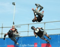 Light Team Combo Teil2